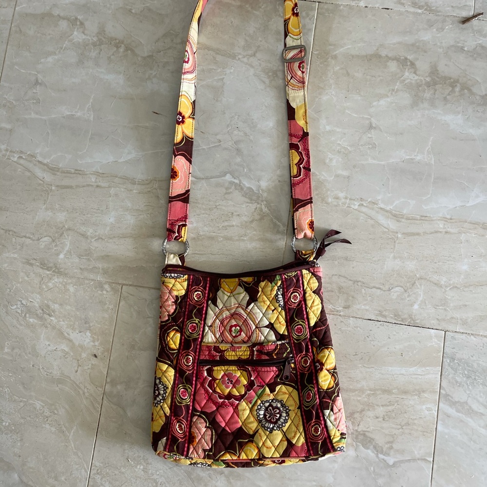 Vera Bradley bag